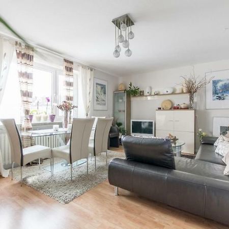 Private Apartment Hannover Ngoại thất bức ảnh