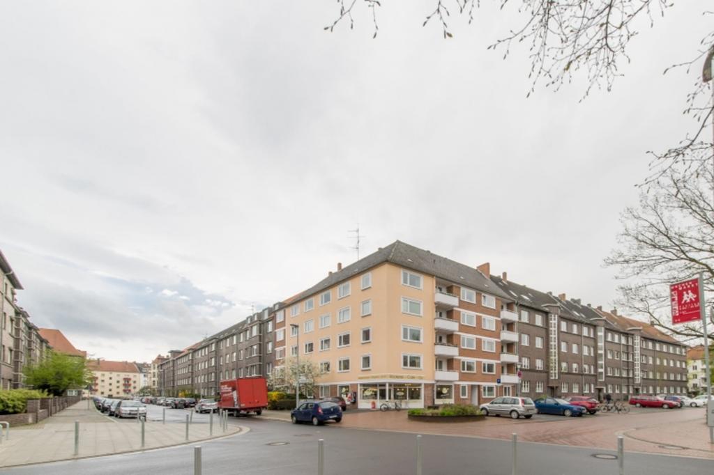 Private Apartment Hannover Ngoại thất bức ảnh