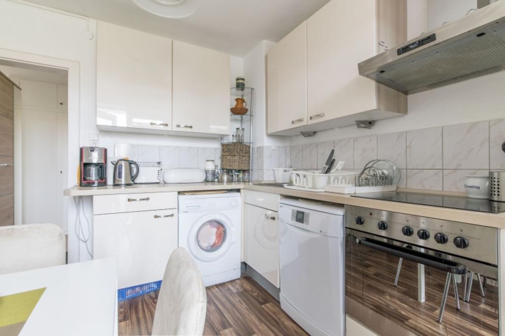 Private Apartment Hannover Ngoại thất bức ảnh