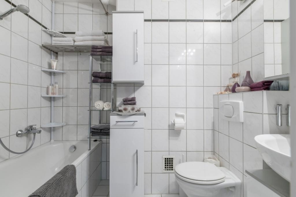 Private Apartment Hannover Ngoại thất bức ảnh
