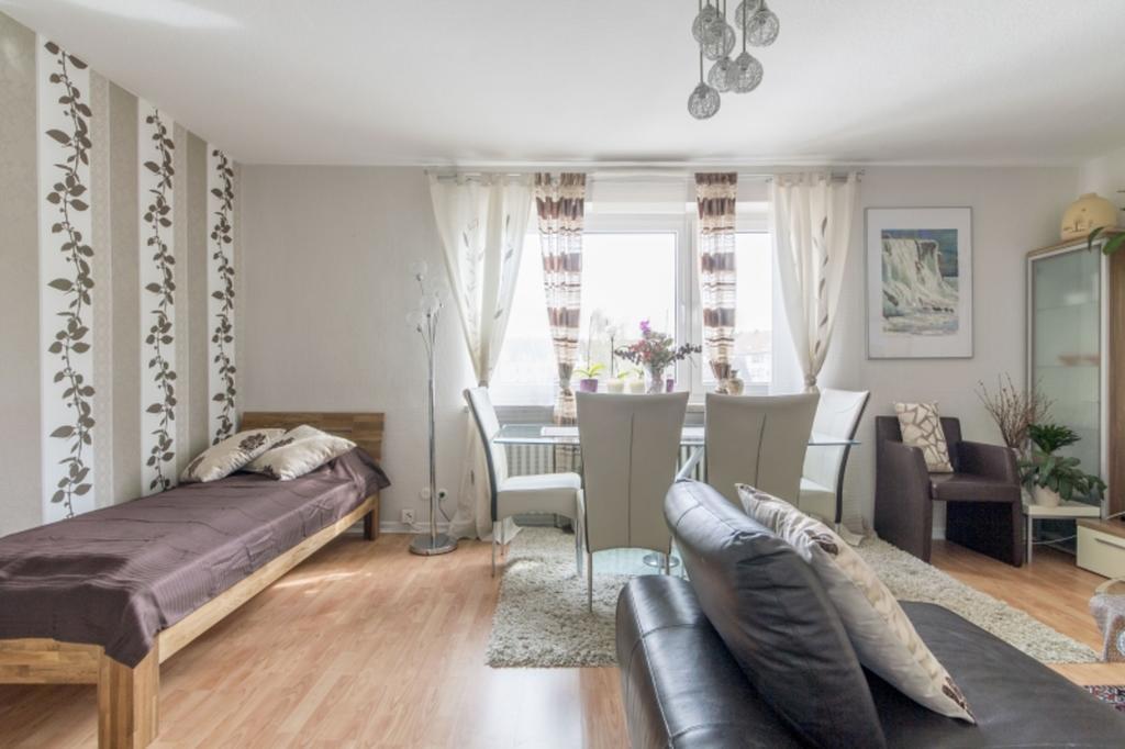 Private Apartment Hannover Ngoại thất bức ảnh