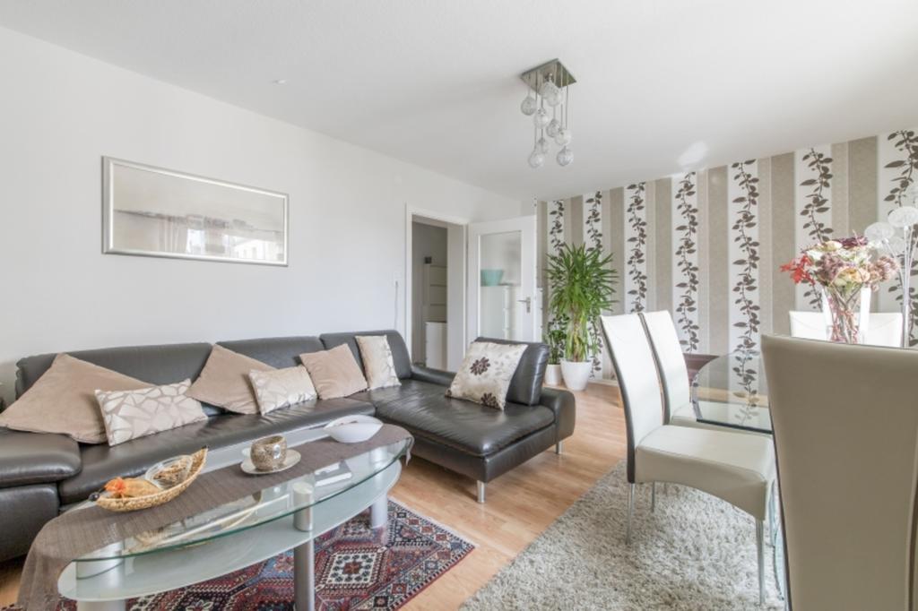 Private Apartment Hannover Ngoại thất bức ảnh