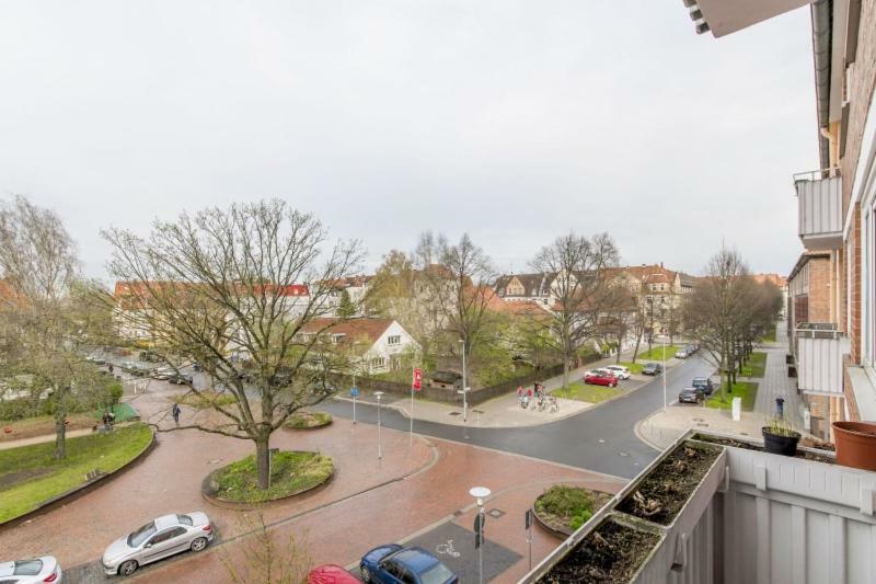 Private Apartment Hannover Ngoại thất bức ảnh