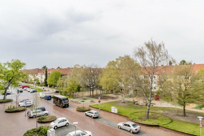 Private Apartment Hannover Ngoại thất bức ảnh